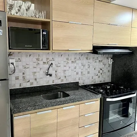 Ilha Confort, Aconchegante Ideal Para Casal, Familias E Amigos Sao Luis  Exterior photo