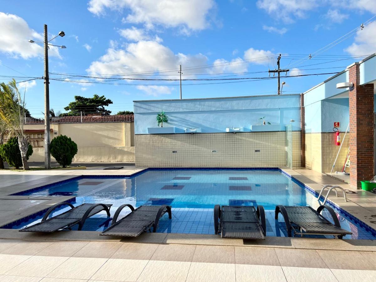Apartment Ilha Confort, Aconchegante Ideal Casal, Familias E Amigos