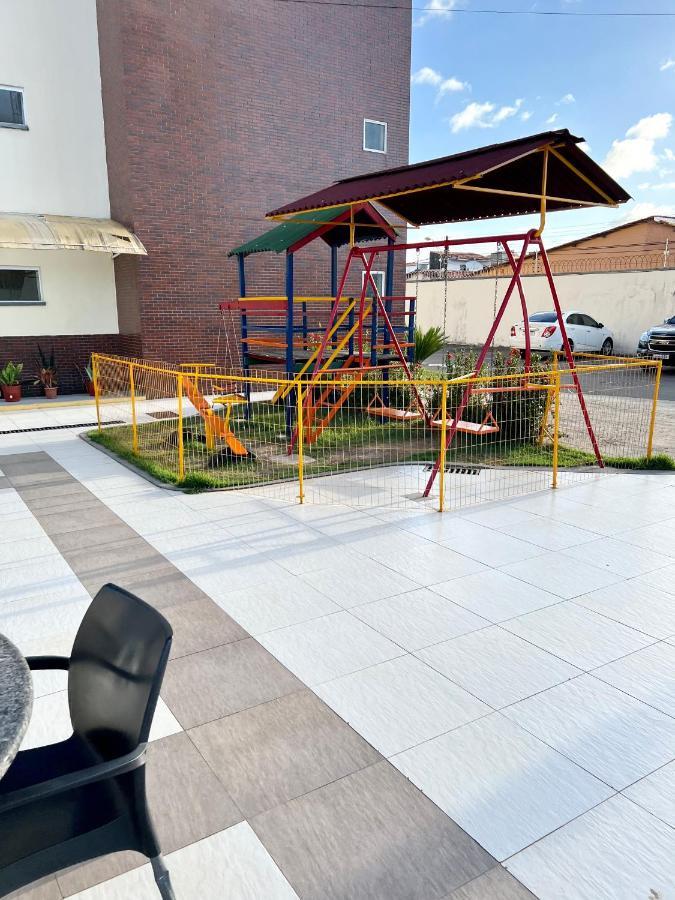 Apartment Ilha Confort, Aconchegante Ideal Casal, Familias E Amigos Sao Luis (Maranhao)