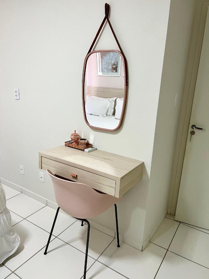 Apartment Ilha Confort, Aconchegante Ideal Casal, Familias E Amigos Sao Luis (Maranhao)