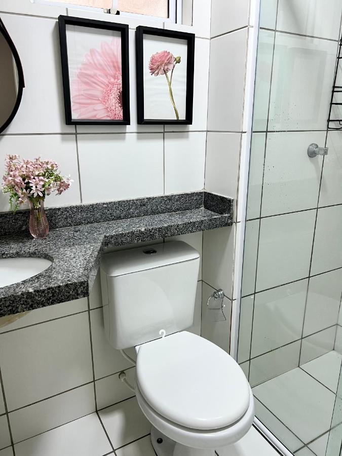 Apartment Ilha Confort, Aconchegante Ideal Casal, Familias E Amigos Sao Luis (Maranhao)