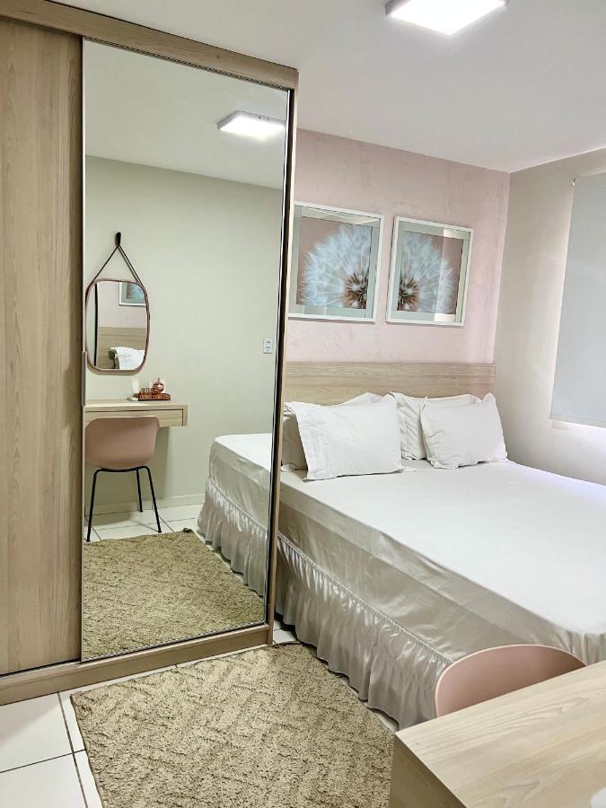 Apartment Ilha Confort, Aconchegante Ideal Casal, Familias E Amigos *