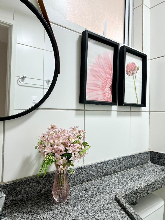 Apartment Ilha Confort, Aconchegante Ideal Casal, Familias E Amigos