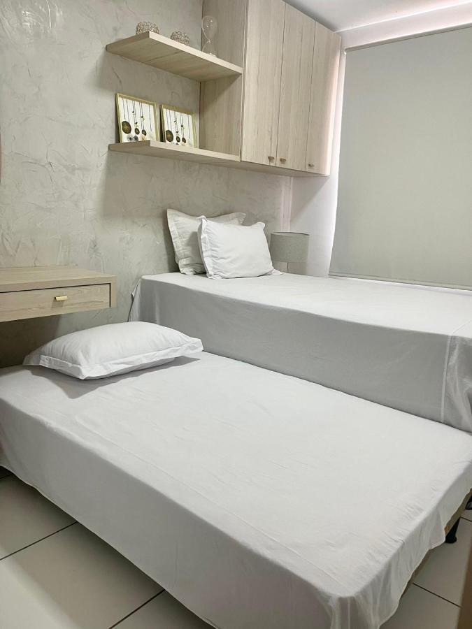 Ilha Confort, Aconchegante Ideal Casal, Familias E Amigos * Sao Luis (Maranhao)