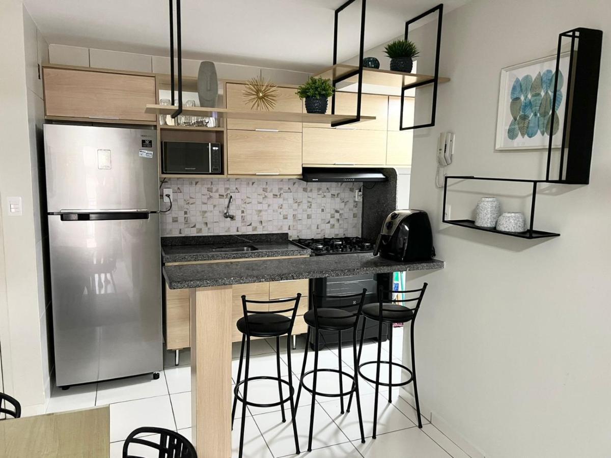 Apartment Ilha Confort, Aconchegante Ideal Casal, Familias E Amigos