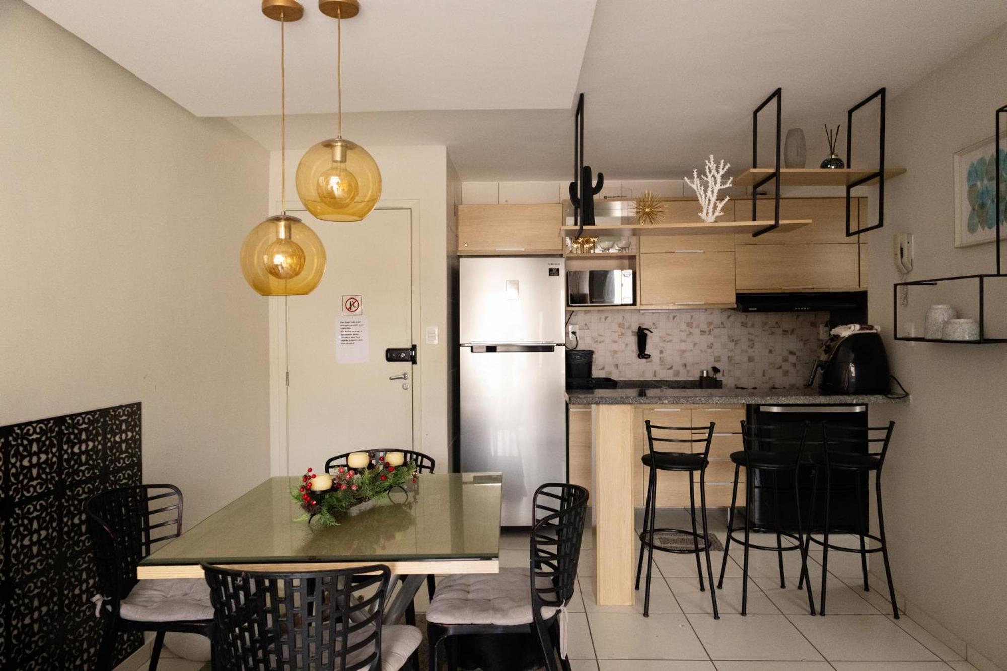 Apartment Ilha Confort, Aconchegante Ideal Casal, Familias E Amigos