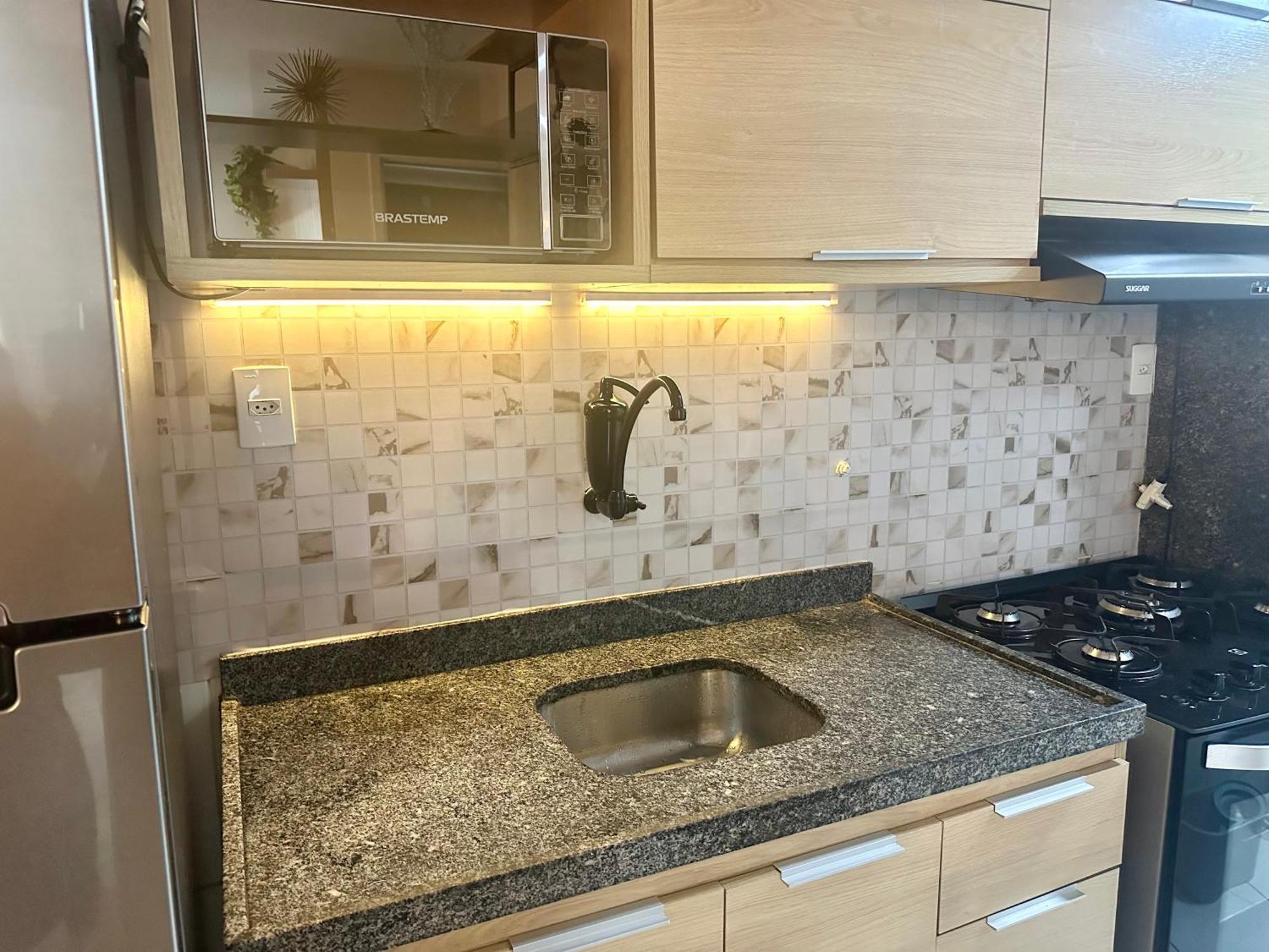 Ilha Confort, Aconchegante Ideal Casal, Familias E Amigos Apartment