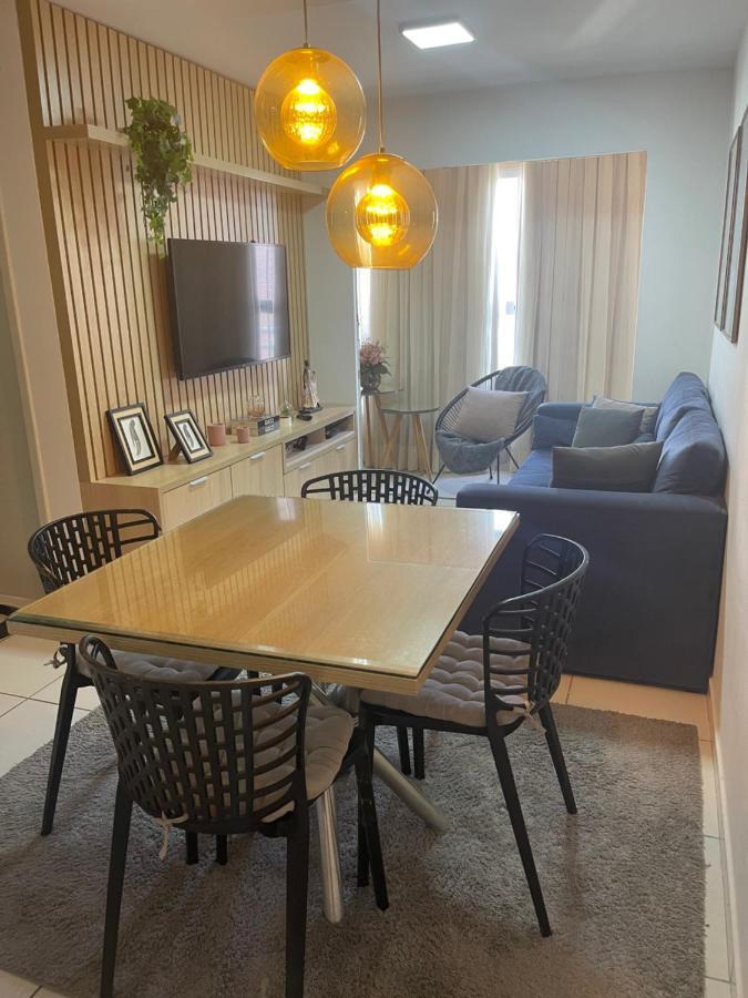 公寓 Ilha Confort, Aconchegante Ideal Casal, Familias E Amigos